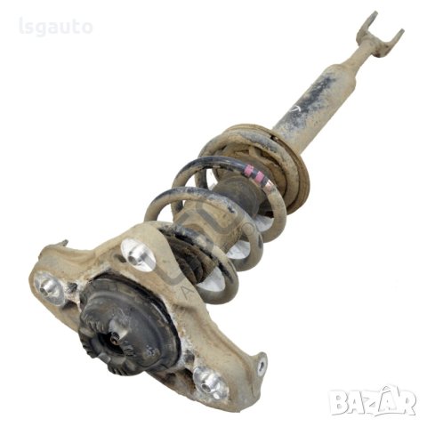 Преден десен макферсон AUDI A4 (B7) 2004-2008 ID:104149, снимка 2 - Части - 41305825