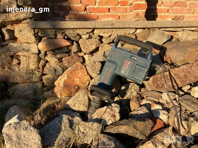 Къртач под наем, снимка 2 - Кърти, чисти, извозва - 50900374