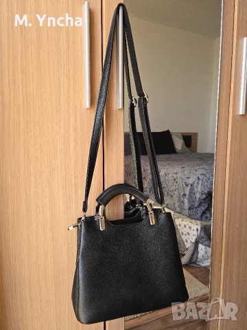 Комплект от 6 чанти за 60лв + ПОДАРЪК!, снимка 5 - Чанти - 52625456