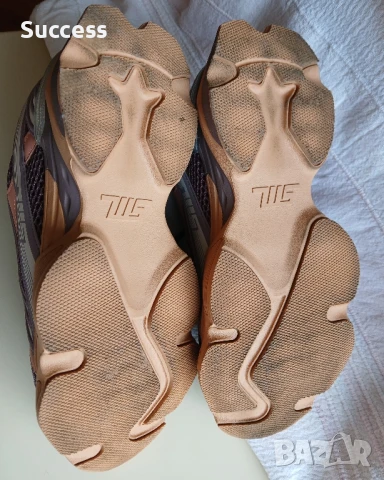 Маратонки Steve Madden 40-41, снимка 11 - Маратонки - 51082984