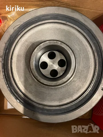 Демпферна шайба bmw f30 f31 190ks дизел, снимка 3 - Части - 55731069