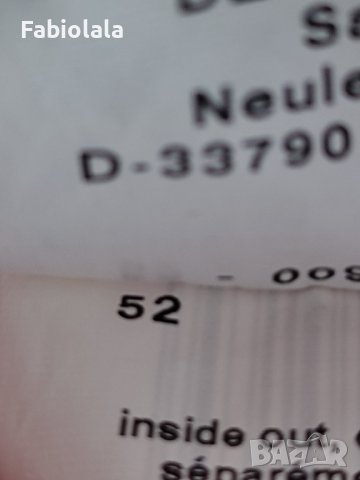 Samoon top EU 52, снимка 4 - Тениски - 41323073