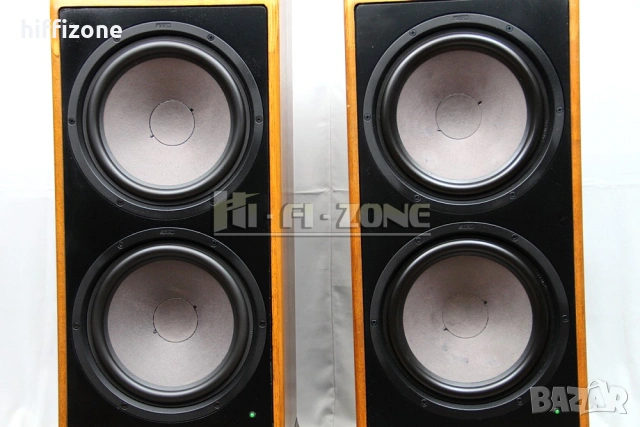 Тонколони   Canton Ergo Активни , снимка 5 - Тонколони - 53382577