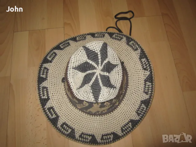 Бомбе от Ел Салвадор Размер XЛ, снимка 2 - Други - 50220450