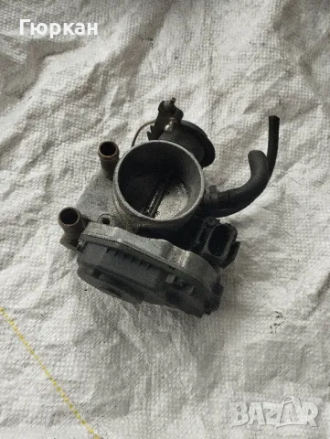 Оригинал Дроселова Клапа за Audi A4 -A6  VW  Passat  058 133 063 H, снимка 4 - Части - 47981777