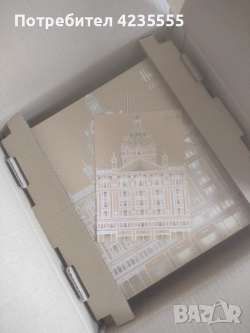 Harrods Fragrance Advent Calendar 2025 Worth £1400+Brand New & Sealed , снимка 4 - Дамски парфюми - 51643706