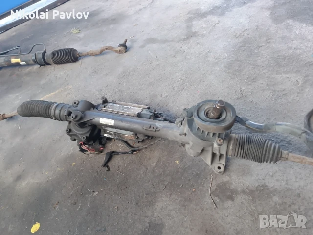 Рейка за Фолксваген голф 6 Шкода Сеат и други , снимка 3 - Части - 50706409