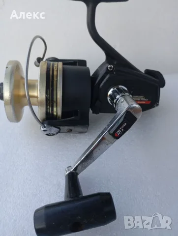 RYOBI GX- 40 MADE IN JAPAN
