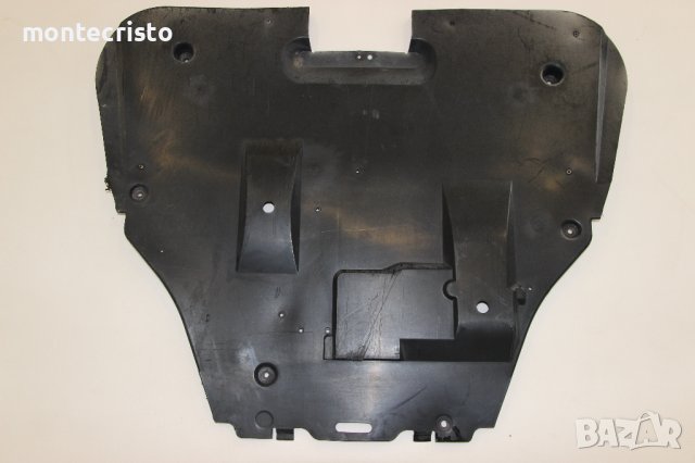 Кора под мотор Mazda 6 (2002-2008г.) GP9A56111 / GK2A56111 / GJ6A56110A / Мазда 6, снимка 2 - Части - 41163910