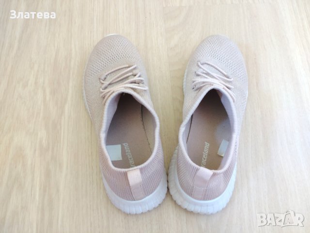 Спортни обувки 35 номер - 10 лв, снимка 5 - Детски маратонки - 41410853