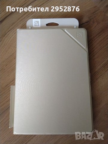 Калъф/протектор/ кейс за таблет 10.5", снимка 1