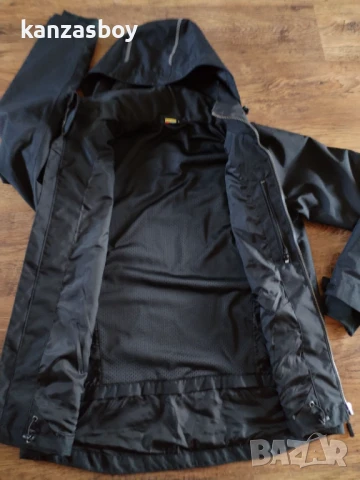 Blaklader 4790 Waterproof Jacket - мъжко работно яке КАТО НОВО L, снимка 10 - Якета - 50571023