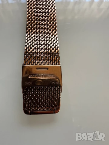 Мъжки часовник Boss, снимка 5 - Мъжки - 50934233