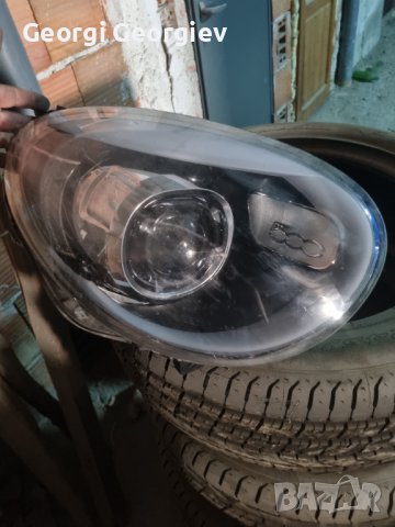 Фар за фиат 500X