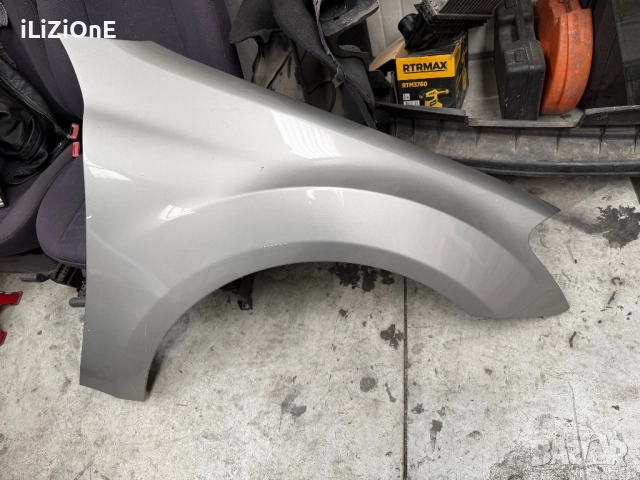 Десен калник Mercedes Ml Мерцедес Мл W164