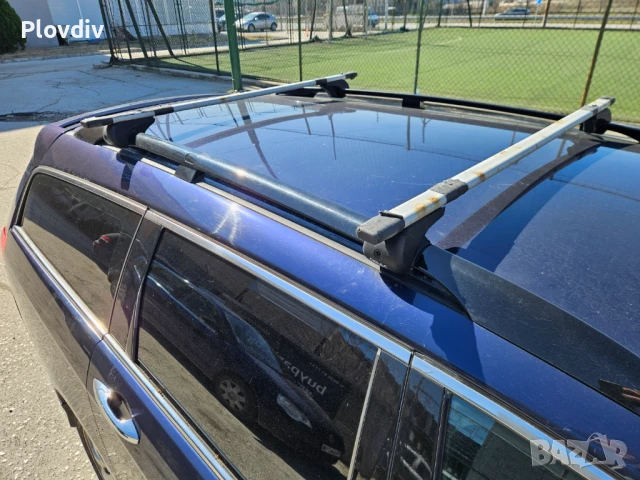 Греди за таван Honda Accord комби 2003-2008