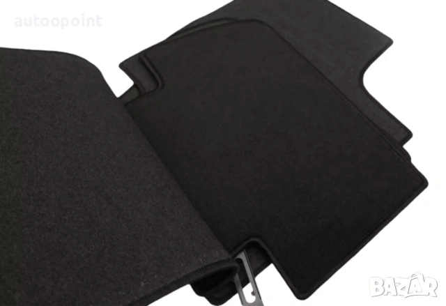 Мокетни стелки за PEUGEOT 308 (2007-2014) - Хечбек / Комби Petex, снимка 3 - Аксесоари и консумативи - 53854920