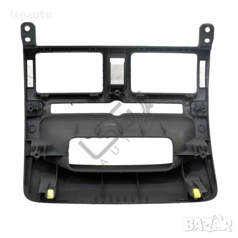 Интериорна лайсна средна конзола табло Toyota Avensis II 2003-2009 ID:109193, снимка 2 - Части - 41952637