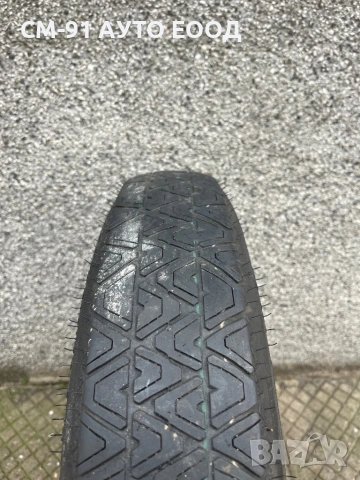 Патерица Мерцедес W204, снимка 4 - Гуми и джанти - 53380307