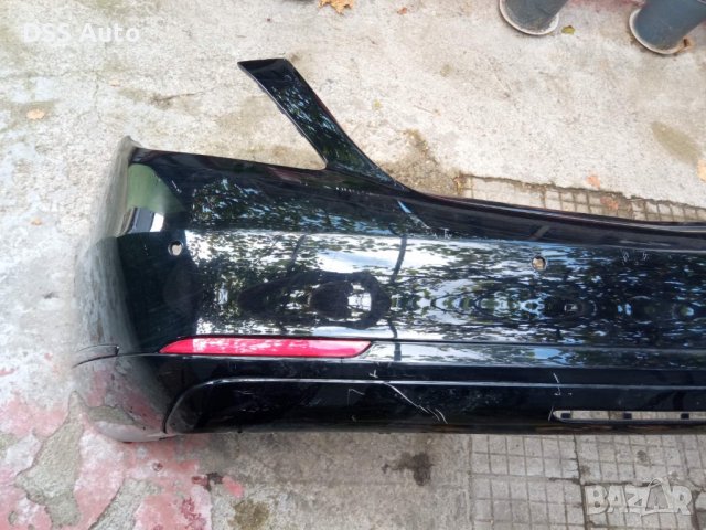 Оригинална задна броня Mercedes W222 S Class, снимка 5 - Части - 41859791