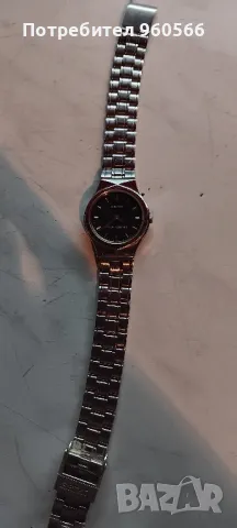 Дамски часовник Сейко