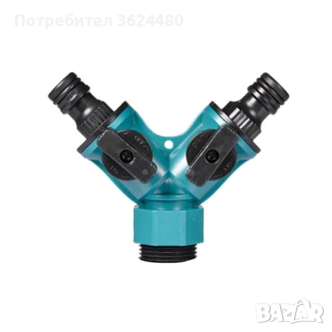 Универсален воден адаптер 4527, снимка 7 - Други стоки за дома - 52567680