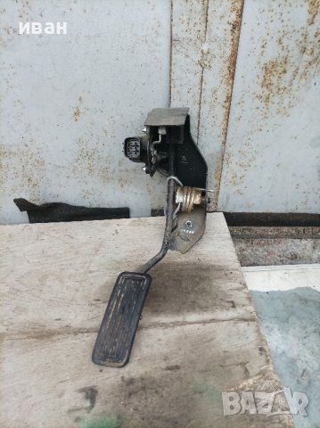 Педал газ потенциометър газ за Тойота Корола Версо 2.2 D4D. 177 кс. 2006 год. D-CAT. 