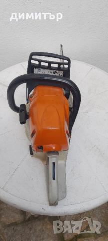 Щил/Stihl 231, снимка 3 - Градински инструменти - 44587167