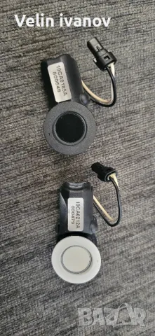 парктроници за тойота аурис рав 4 аурис