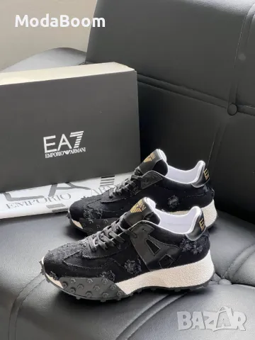 Emporio Armani дамски маратонки 