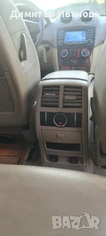 МЛ 280 , снимка 7 - Автомобили и джипове - 49470592