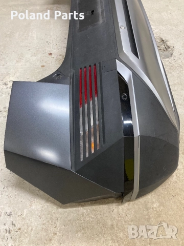 Задна броня за Хюндай Йоник 5 Hyundai Ioniq 5, снимка 6 - Части - 52724005