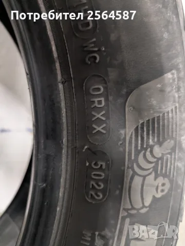 Michelin Crossclimate 2 205/55/16, снимка 4 - Гуми и джанти - 55872929