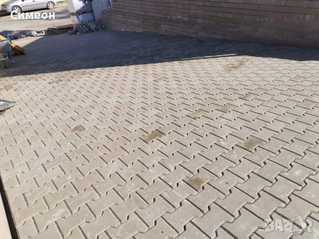 Редене на Гранитни павета , снимка 10 - Ремонти на къщи - 42067274