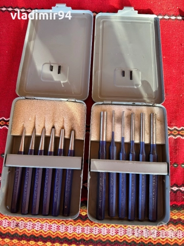 Promat избивачи Made in Germany