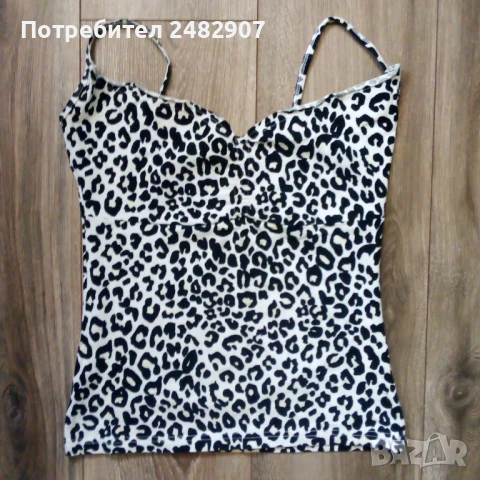 Дамски потник Н&М, снимка 2 - Потници - 51392719