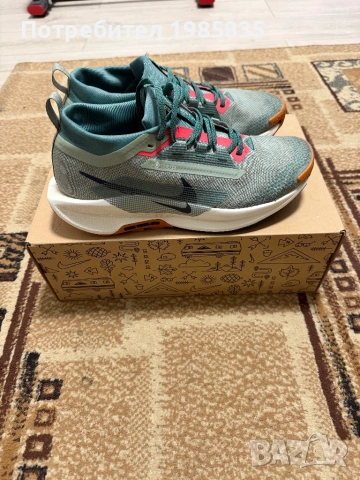 Nike pegasus trai 5 gore-tex