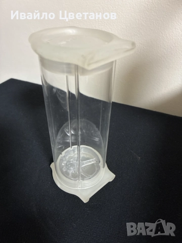 Shure cartridge holder, снимка 3 - Куфари с инструменти - 56214627
