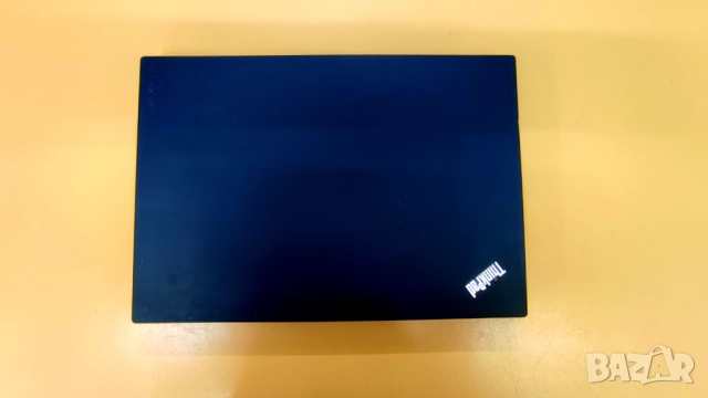 Lenovo ThinkPad P51s, снимка 5 - Лаптопи за работа - 52225246