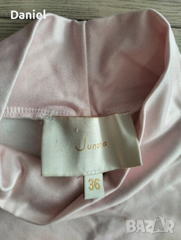 дамска блузка, снимка 4 - Тениски - 53767509