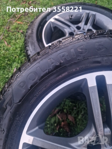 Лети джанти с гуми  Сузуки 5х114.3, снимка 5 - Гуми и джанти - 52806020