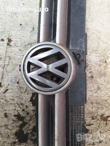 Решетка VW Golf MK4 1J0 853 651 H / D, снимка 6 - Части - 44596767