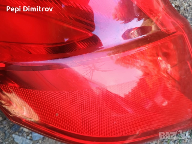 Ляв външен стоп 2013 KIA CEED , снимка 4 - Части - 52054798