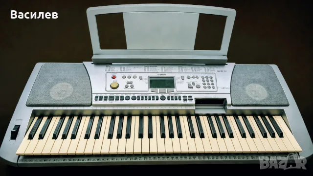 Продавам синтезатор YAMAHA PSR 450 