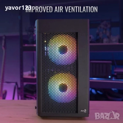 Custom Steam OS Стийм машина оптимизирана за игри Core i3+Radeon, снимка 3 - Други игри и конзоли - 51771970