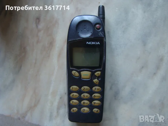 Nokia Nokia Телефон, снимка 4 - Nokia - 55770892