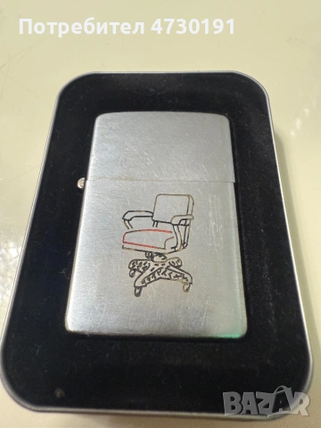 Колекционерски запалки ZIPPO , снимка 5 - Други ценни предмети - 53384588