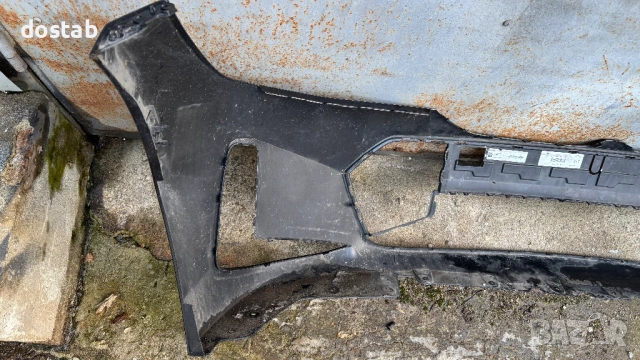 Предна броня за bmw g20 g21 M paket, снимка 6 - Части - 53055595