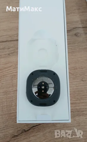 Samsung Galaxy Watch 8, снимка 6 - Смарт часовници - 56356033