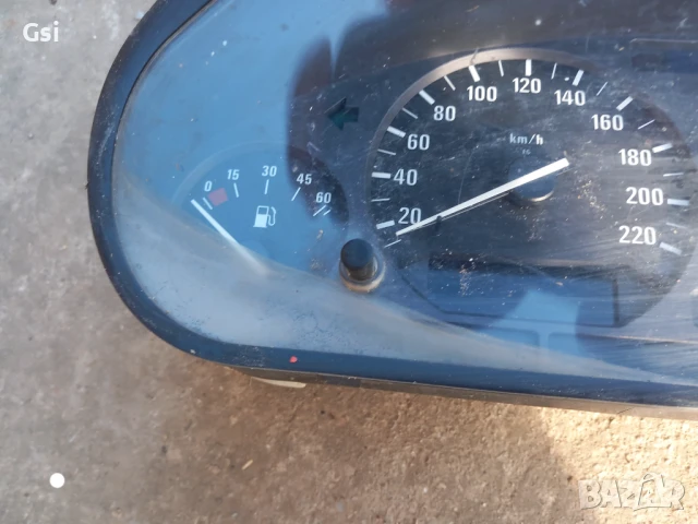 Километраж за бвм e36, снимка 2 - Части - 50499078